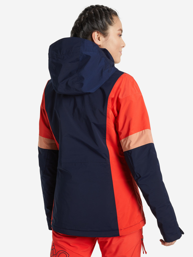 Columbia Snow Diva Insulated Jacket әйелдер мамық курткасы — фото №2