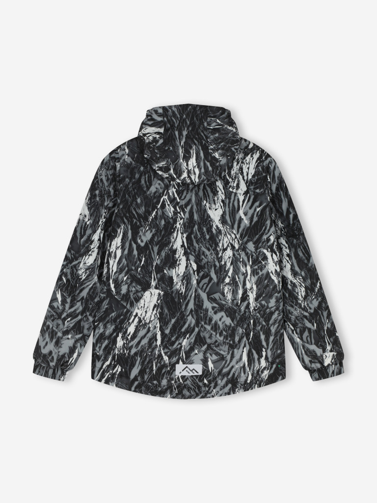 Outventure ұлдарға арналған жеңіл курткасы — фото №2