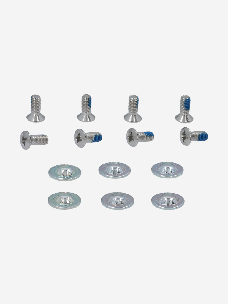 Union Force сноуборд бекітпелері — фото №5