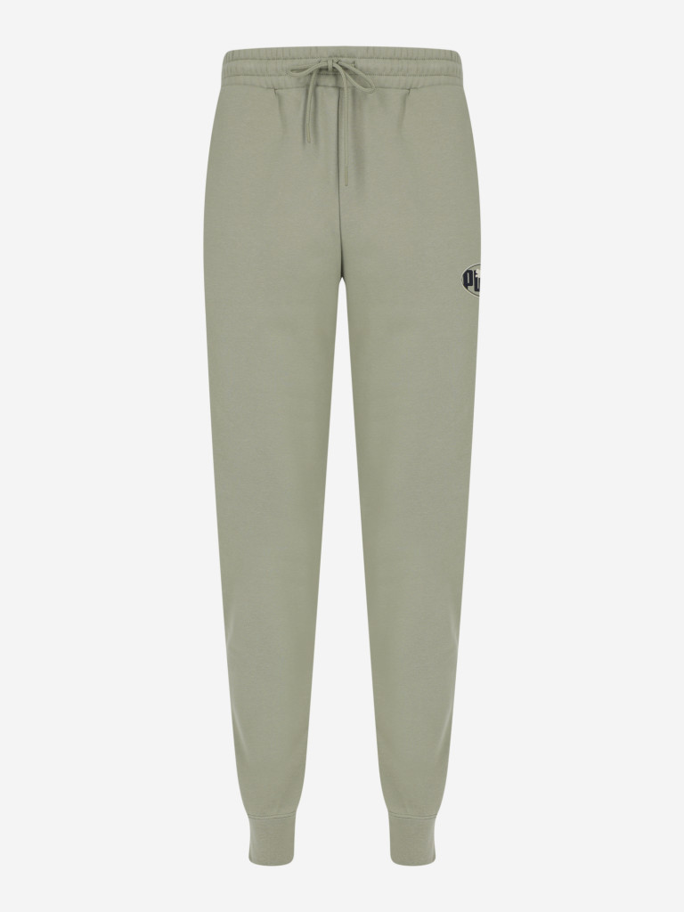 Брюки мужские PUMA Ess Logo Lab Execution — фото №9