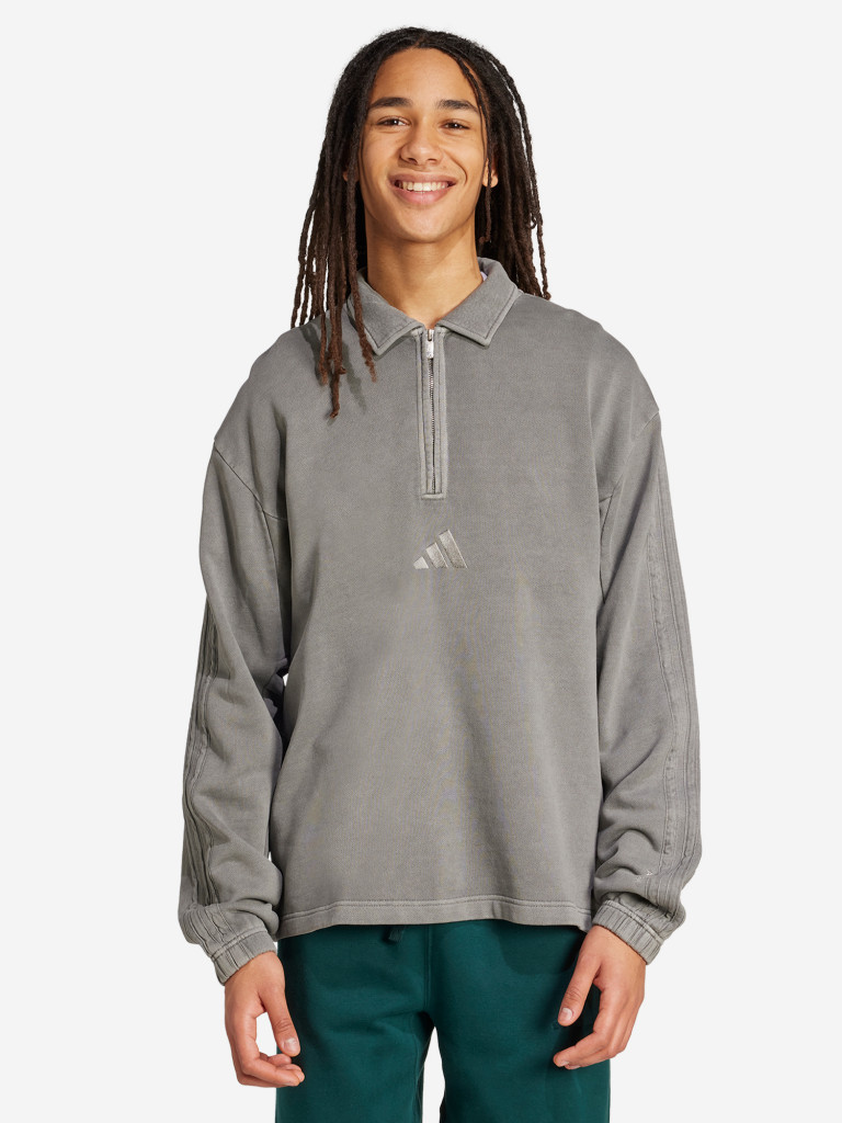 Толстовка мужская adidas — фото №2