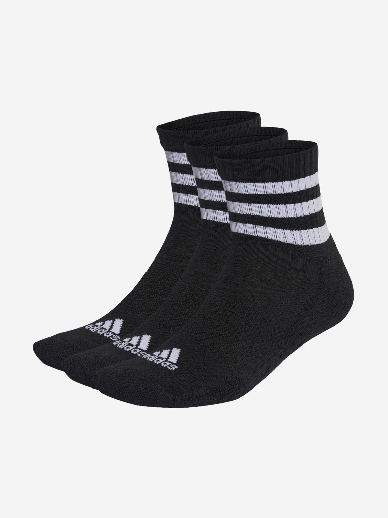 Носки adidas, 3 пары
