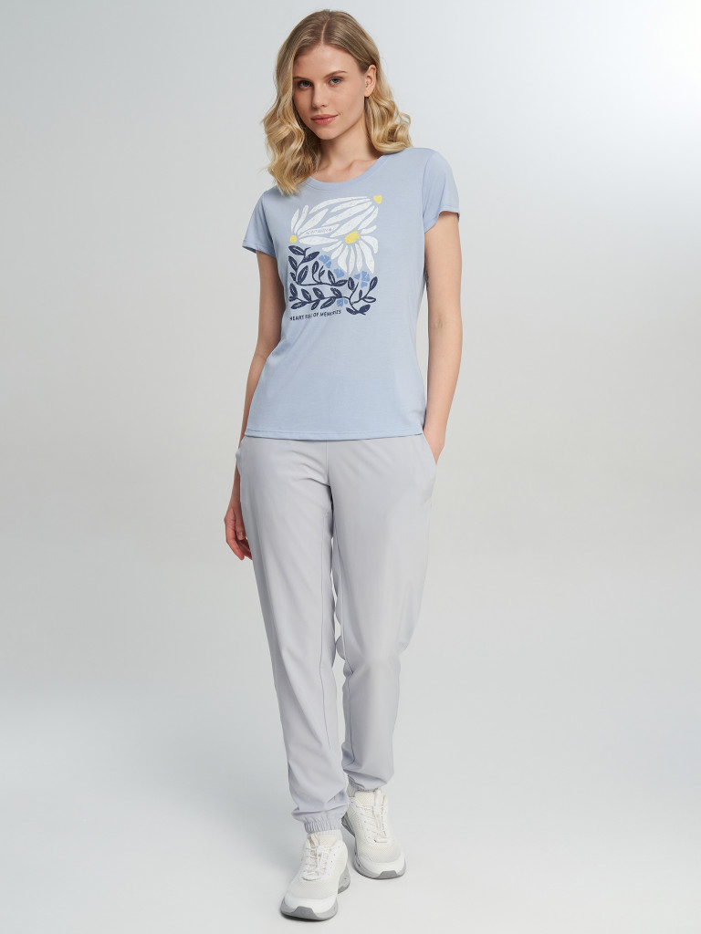 IcePeak Belcher әйелдер футболкасы — фото №4