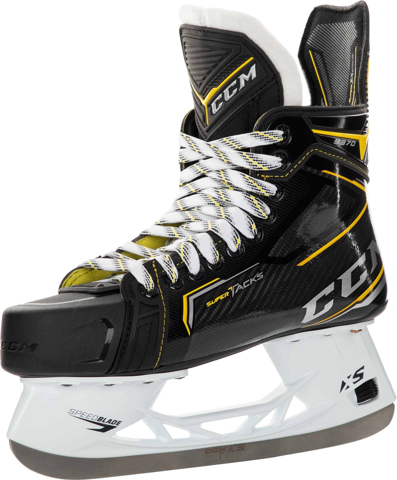 Коньки хоккейные CCM SK SUPERTACKS 9370 SR D, 2020-21 ...