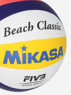 Мяч для пляжного волейбола Mikasa BV551 C — фото №3