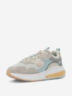 Кроссовки женские Demix Brave PRM — фото №3