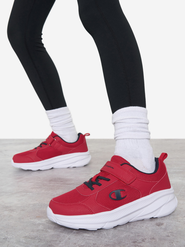 Кроссовки детские Champion Hero — фото №8