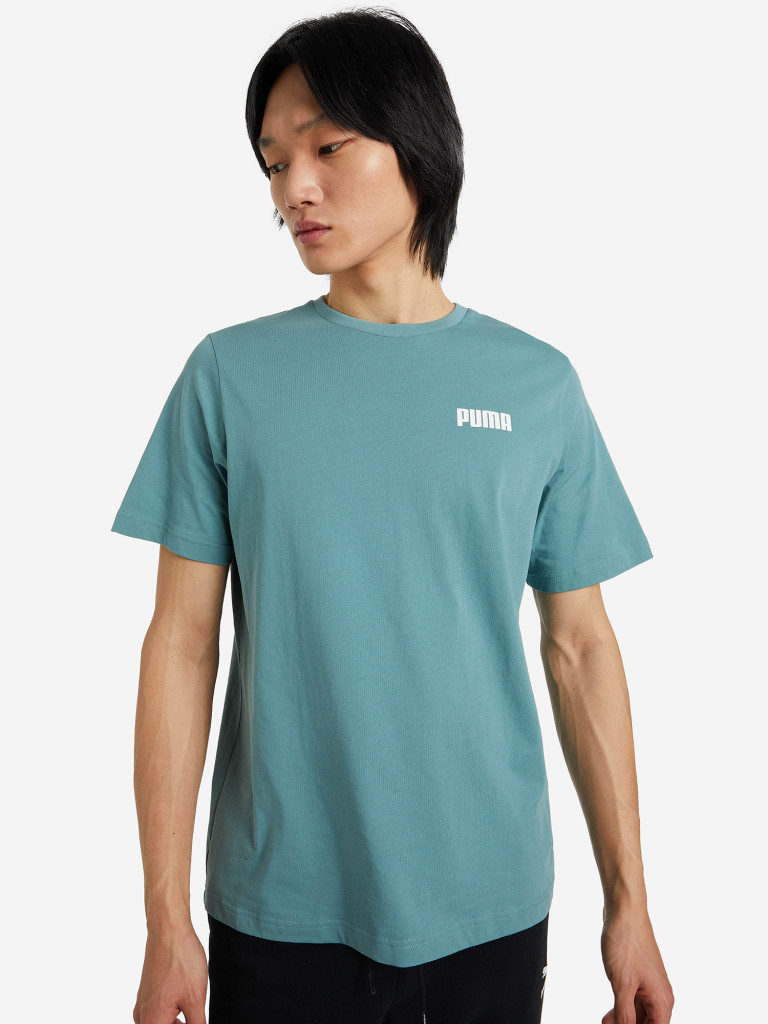 Футболка мужская PUMA