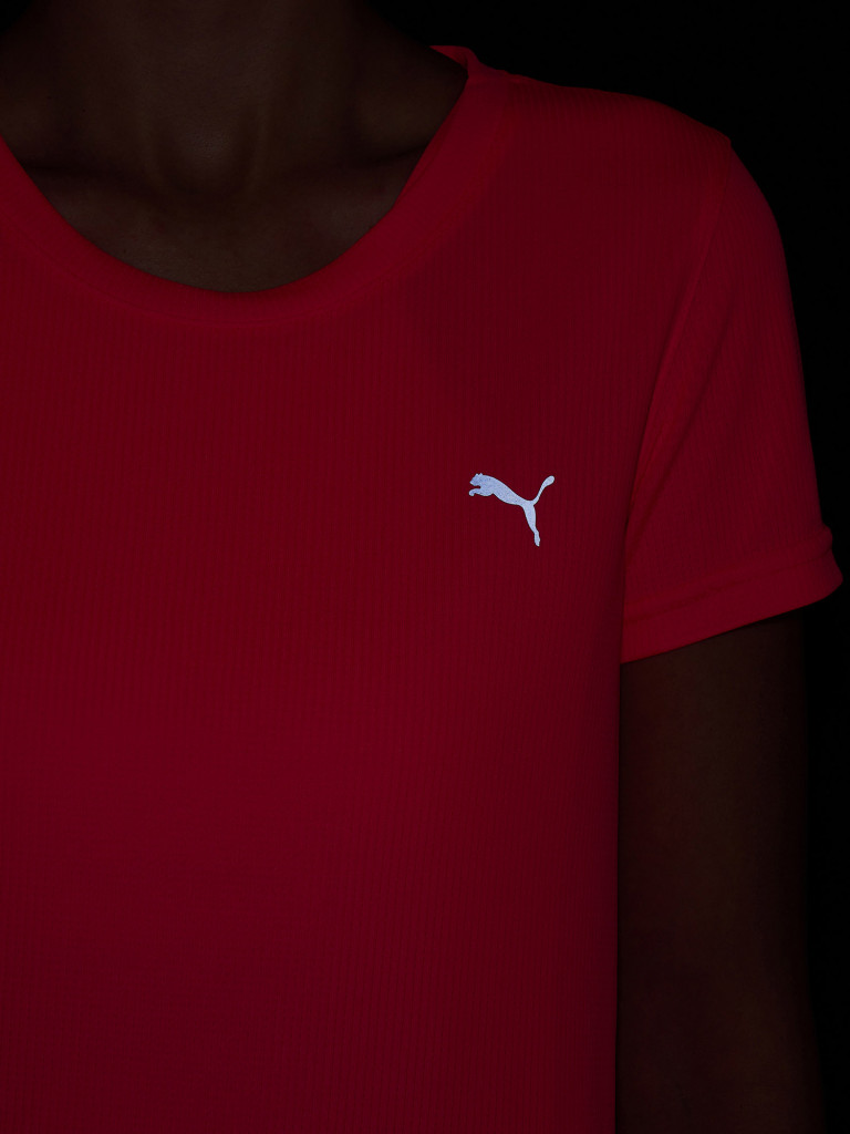 Футболка женская PUMA Performance — фото №6