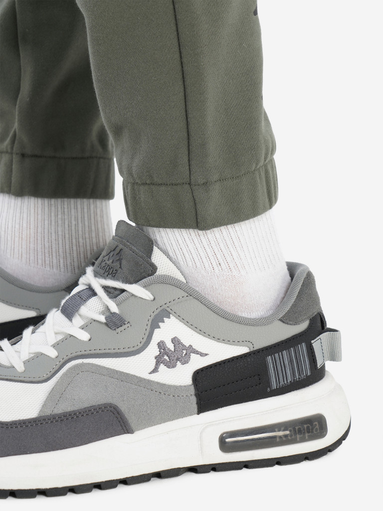 Kappa ерлер шалбары — фото №9