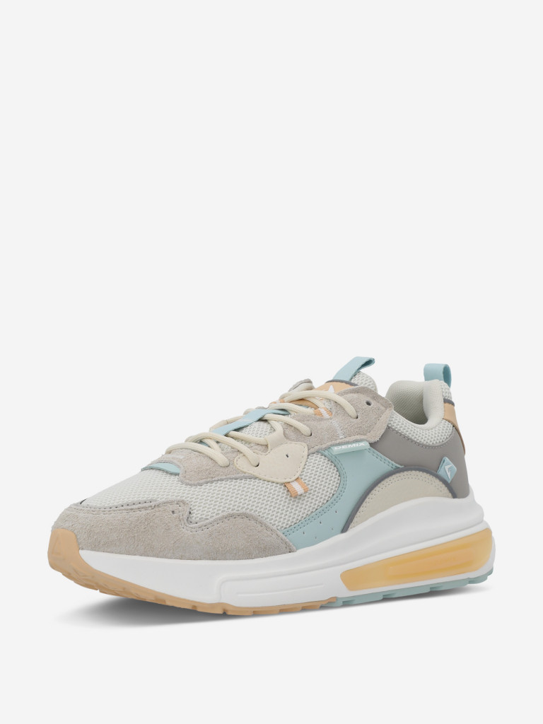 Кроссовки женские Demix Brave PRM — фото №3