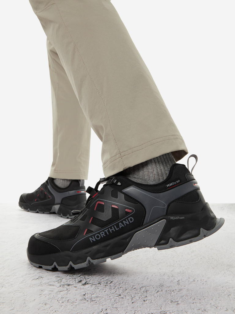 Полуботинки мужские Northland Easy Hiker Low