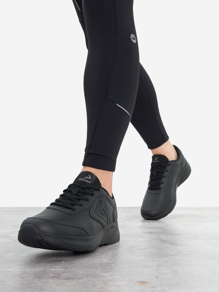 Кроссовки мужские Demix Flow PU — фото №7