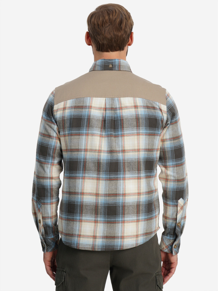 Рубашка мужская Cordillero — фото №3