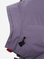 Пальто пуховое женское Bask Eureka — фото №10