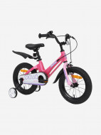 Велосипед для девочек Denton Cloud 14" — фото №2