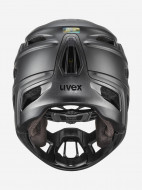 Шлем велосипедный Uvex Revolt — фото №3