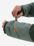 Protest Dunton ерлер жылы курткасы — фото №11