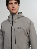 Mountain Hardwear Stretch Ozonic Jacket ерлер мембраналық курткасы — фото №6