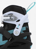 Roces Icy 5 әйелдер мұз конькиі — фото №7