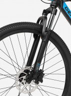 Велосипед горный Denton Storm 3.0 Sport 27.5" — фото №10