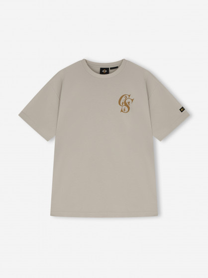 Columbia Csc Heritage Graphic Tee ерлер футболкасы