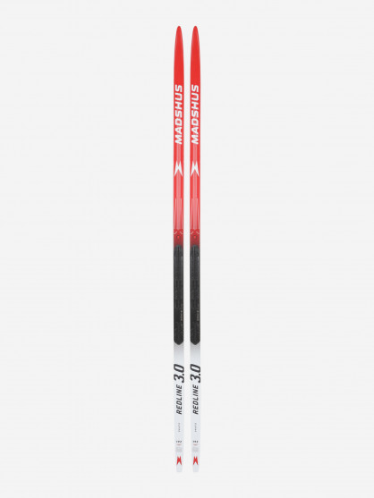 Беговые лыжи Madshus REDLINE 3.0 F3