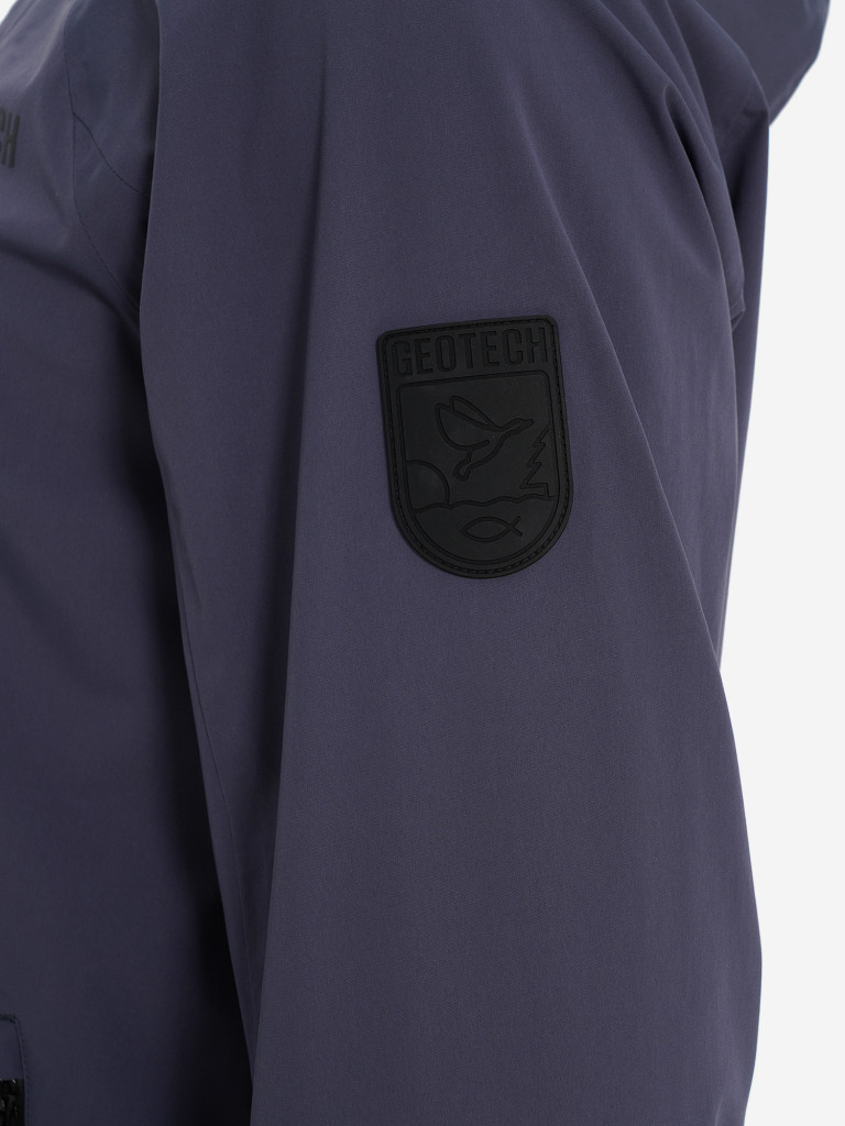 Куртка мембранная мужская Geotech — фото №10