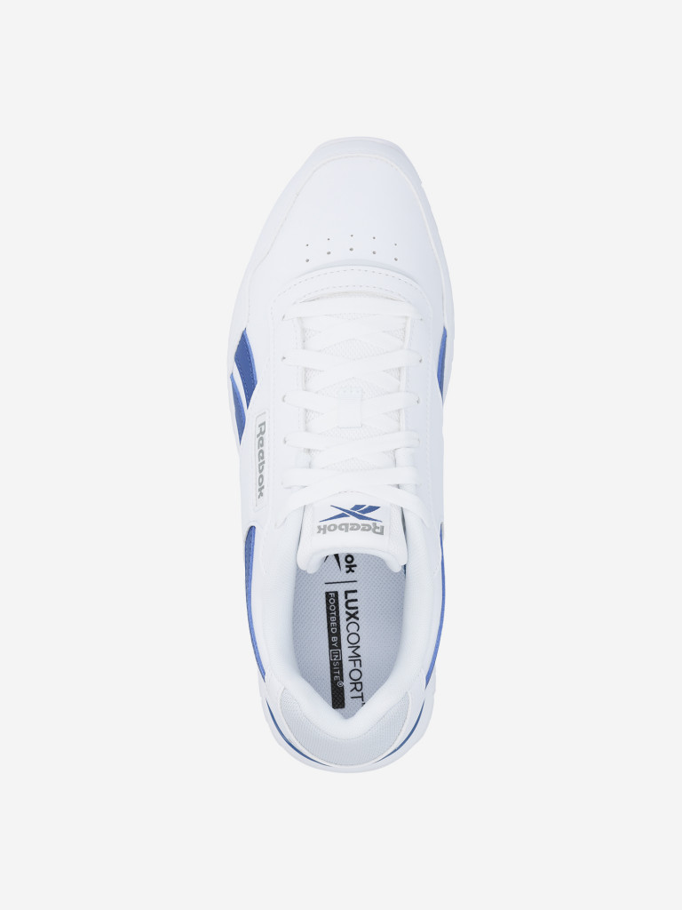 Кроссовки мужские Reebok Glide Ripple Clip — фото №6