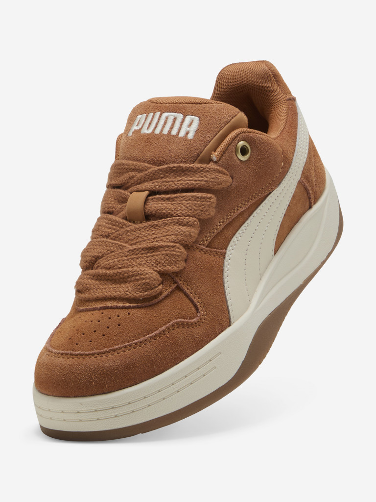 Кеды женские Puma Park Luna Sd — фото №6