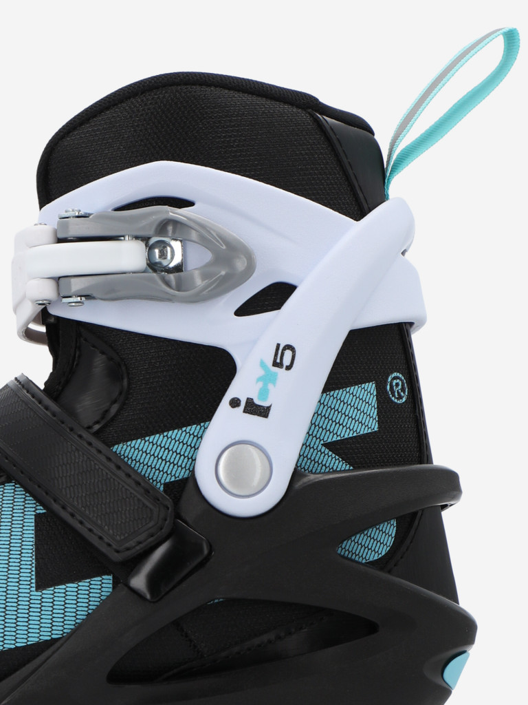 Roces Icy 5 әйелдер мұз конькиі — фото №7