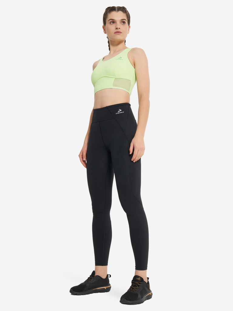 Топ бра спортивный Demix MuseFit Gym — фото №5