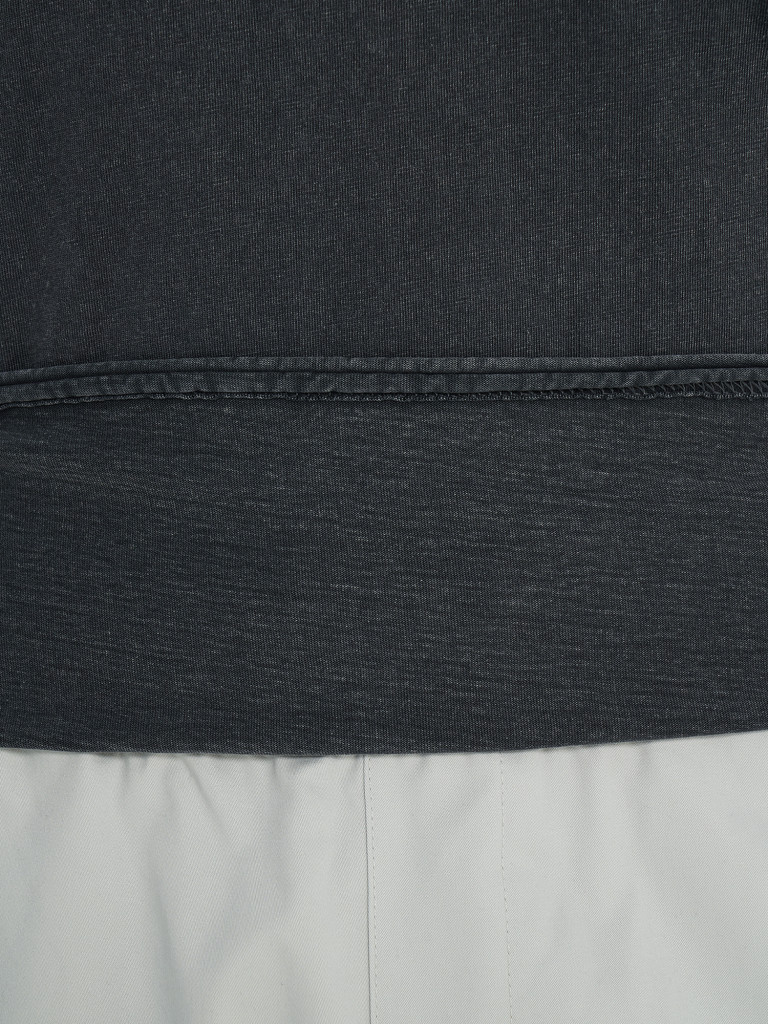 Termit оверсайз ерлер футболкасы — фото №8