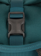 Рюкзак Tatonka Grip Rolltop Pack S 25 л — фото №10