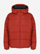 Куртка утепленная мужская Columbia Pike Lake II Hooded Jacket — фото №11