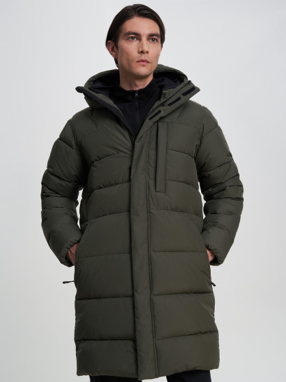 Northland ерлер мамық курткасы