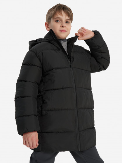 Пуховик для мальчиков GSD