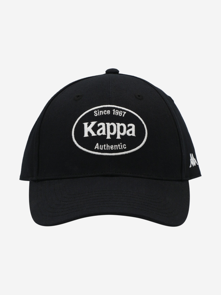 Бейсболка Kappa — фото №2