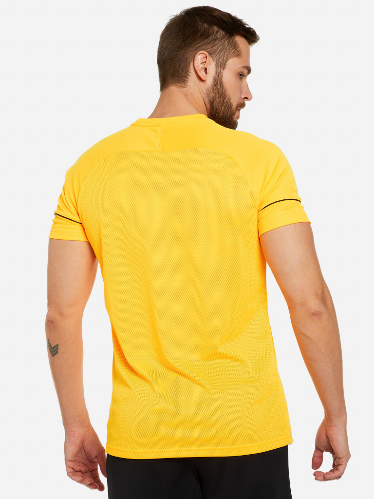 Футболка мужская Nike Dri-FIT Academy — фото №2