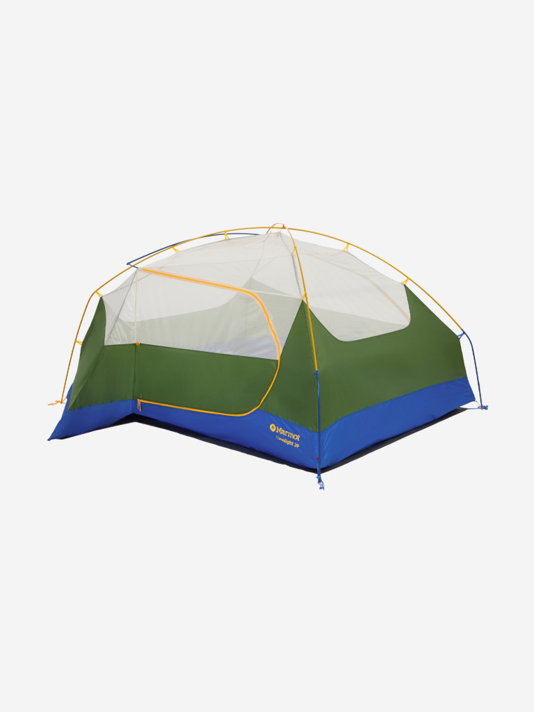 Marmot Limelight үш орынды шатыры — фото №7