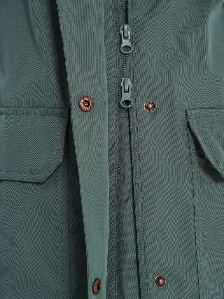 Пальто женское Cordillero — фото №14