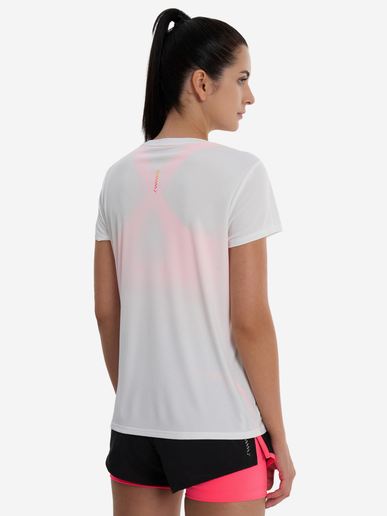Футболка женская PUMA — фото №3