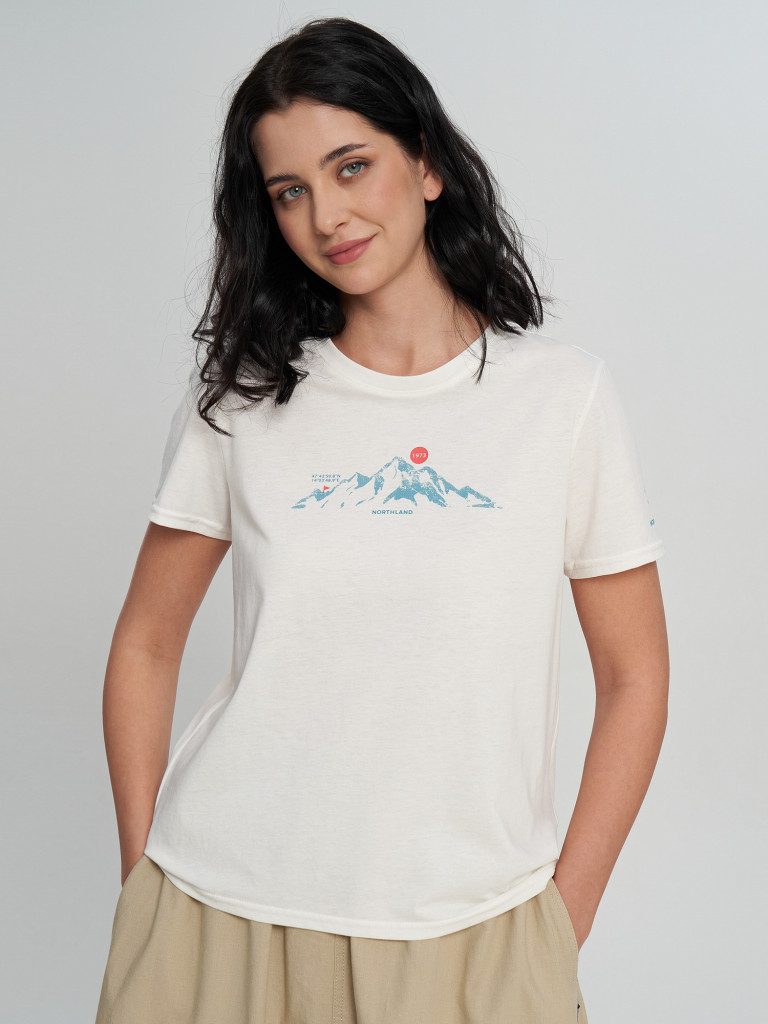 Northland әйелдер футболкасы