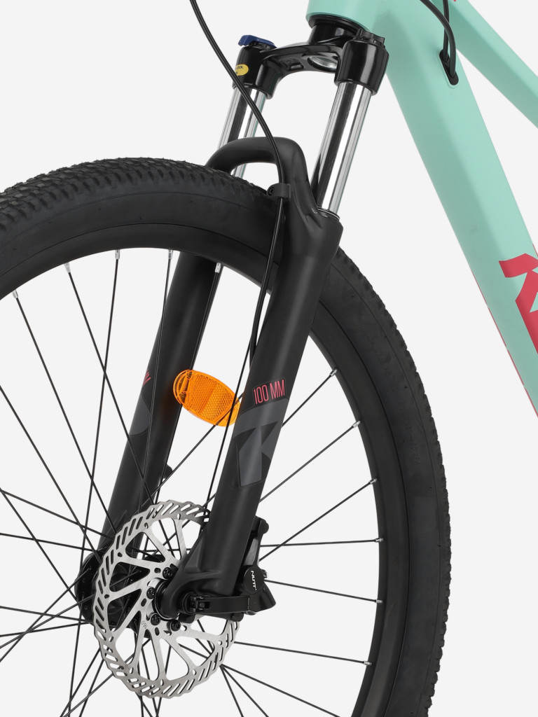 Roces Eleganza 1 27.5" тау велосипеді — фото №10