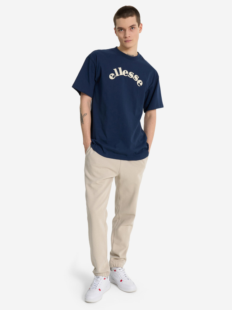 Футболка мужская Ellesse Vinnio — фото №4