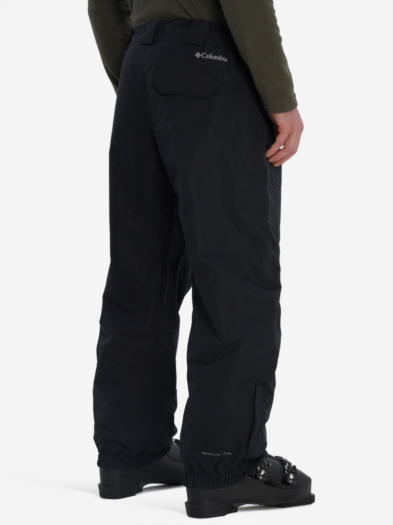 Брюки горнолыжные мужские Columbia Coreshot Pant — фото №3