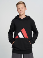 adidas ұлдарға арналған худиі