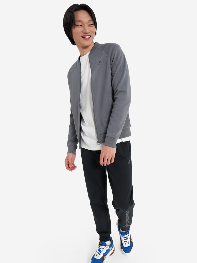 Толстовка мужская Demix — фото №4