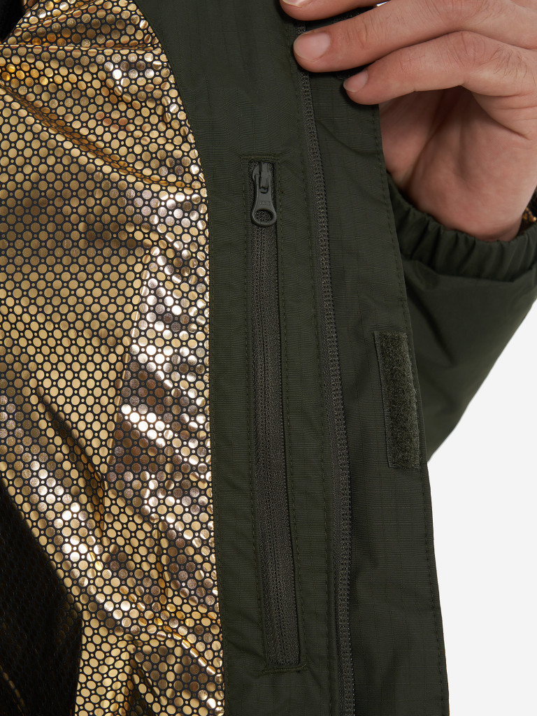 Columbia Landroamer Puffer Jacket ерлер жылы курткасы — фото №10