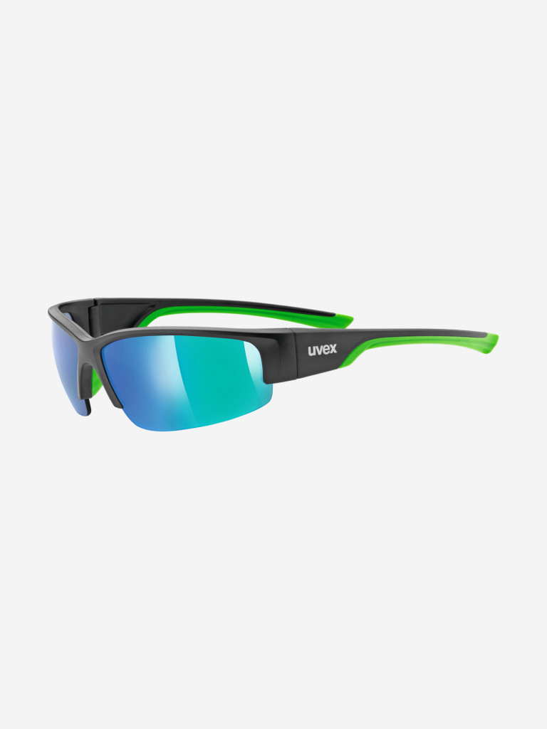 Uvex Sportstyle 215 күннен қорғайтын көзілдірігі